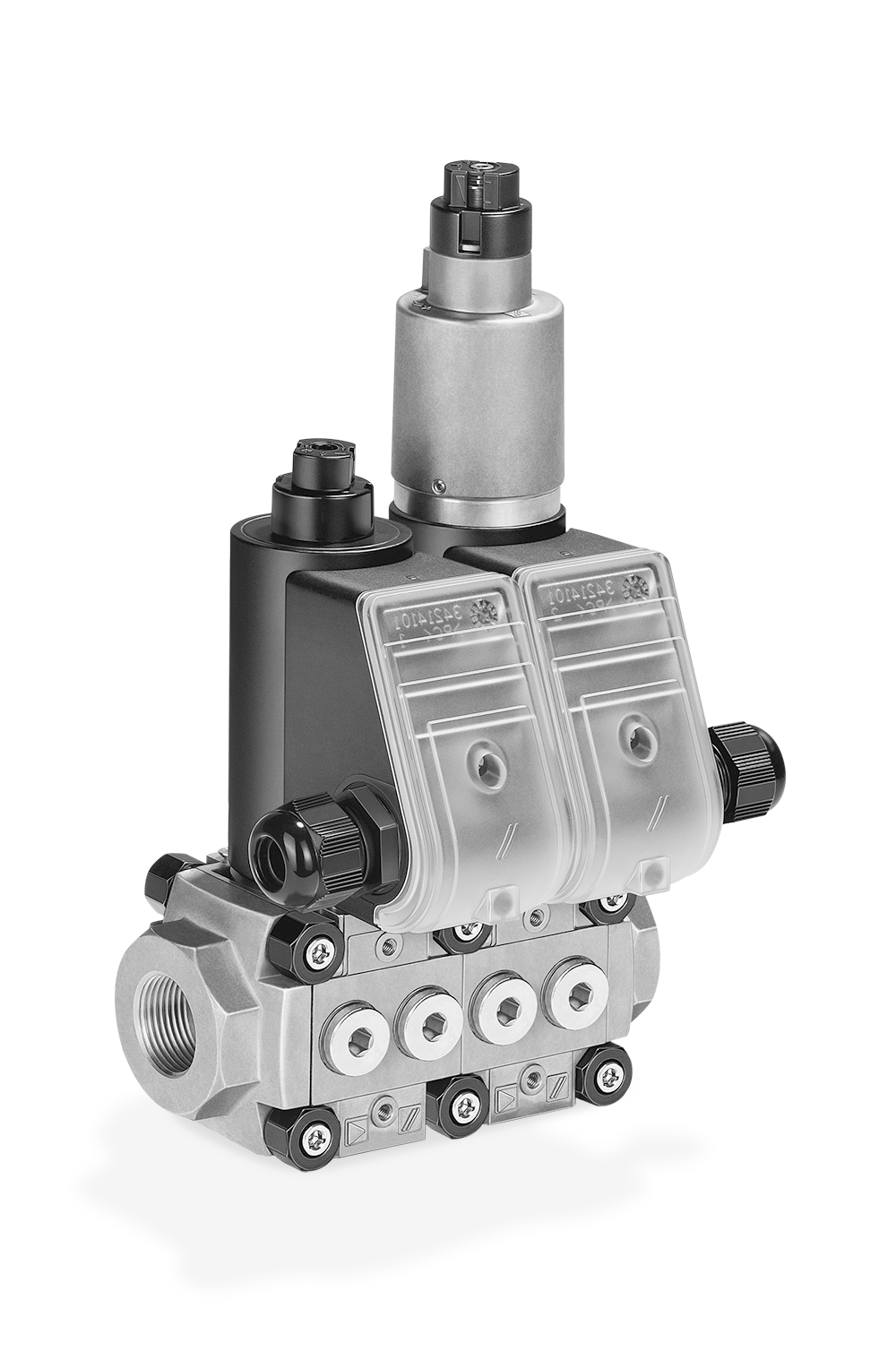 Dupla CO2 Magnetventil (80243) - Dupla - Mrutzek Meeresaquaristik GmbH Dupla CO2 Magnetventil (80243) - Dupla - Mrutzek Meeresaquaristik GmbH